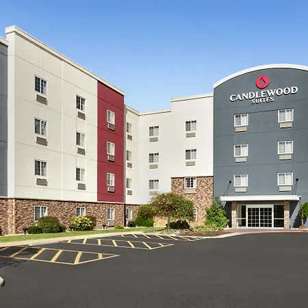 Candlewood Suites Springfield