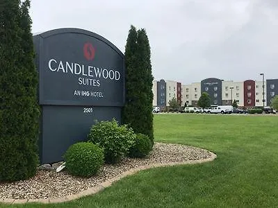 Candlewood Springfield