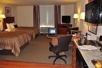 Hotel Candlewood