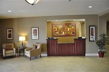 Candlewood 2* Springfield