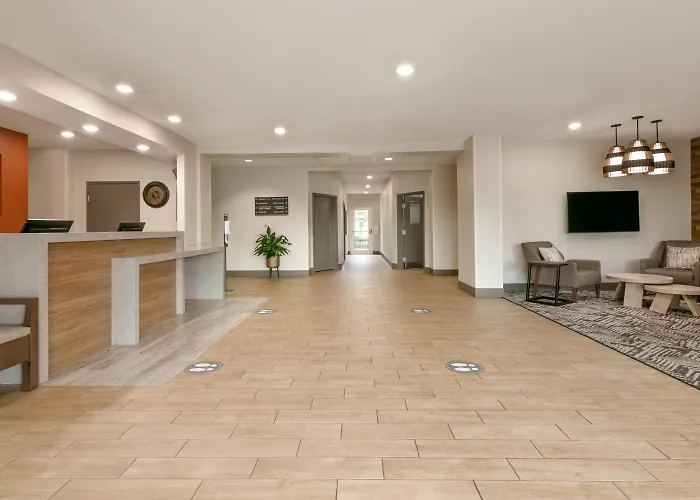 Hotel Candlewood
