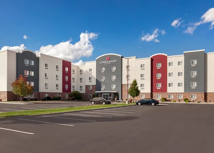 Candlewood Springfield