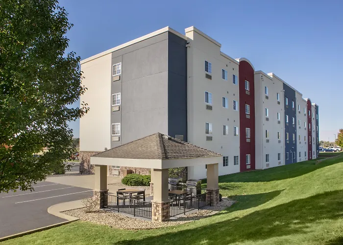 Candlewood 2* Springfield