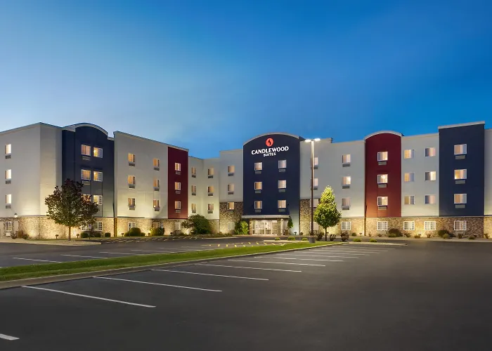 Hotel Candlewood