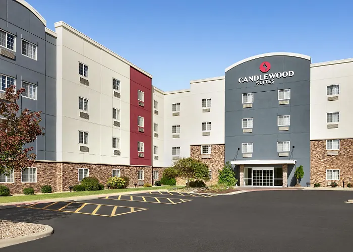 Hotel Candlewood