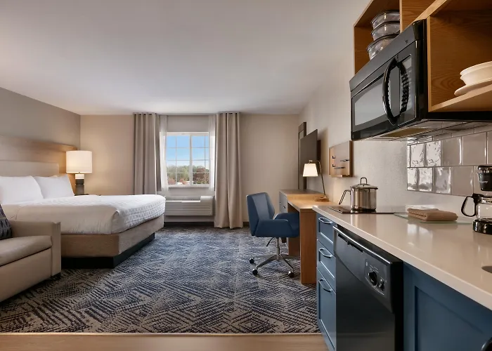 Hotel Candlewood