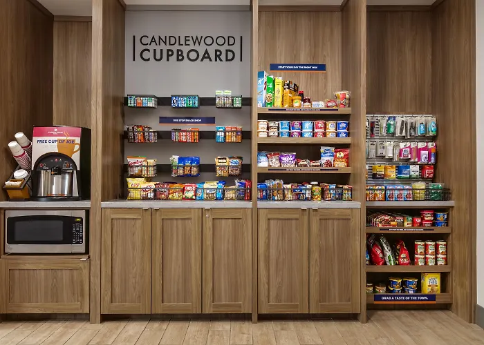 Hotel Candlewood