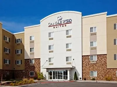 Candlewood Hotel 2*