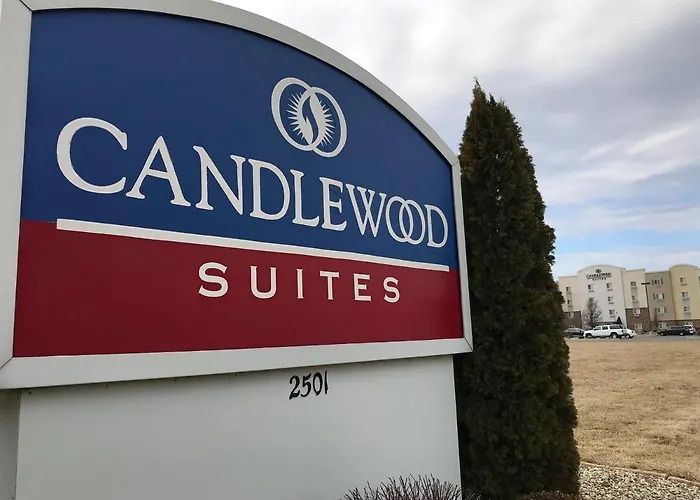 Candlewood Springfield