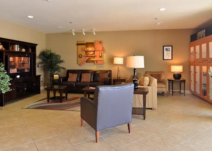 Candlewood Hotel Springfield